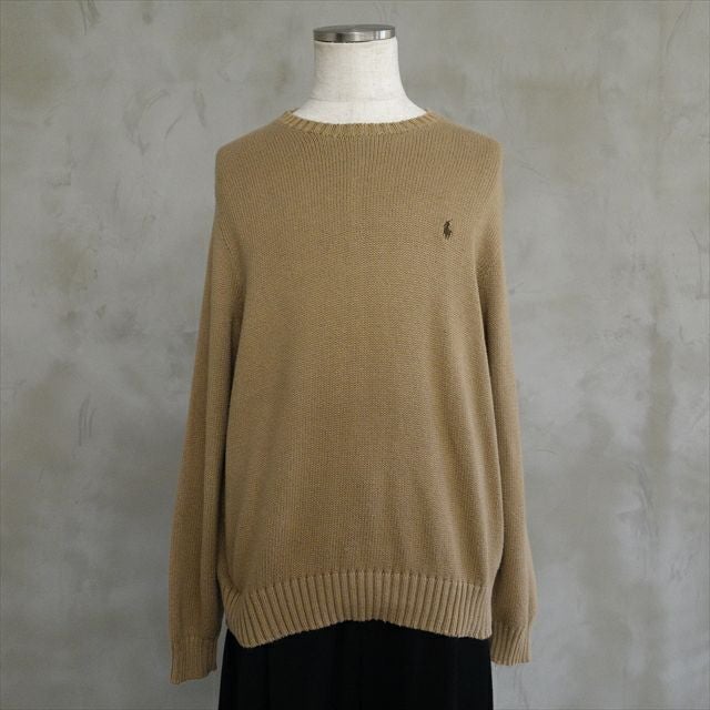古着 90s OLD GAP ワイドボーダー コットンニット | Flamingo Online
