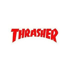 THRASHER