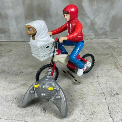 E.T. フィギュア スクイーズ | Flamingo Online 古着屋フラミンゴ