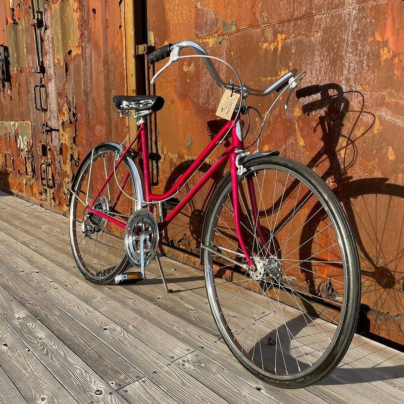 vintage bicycle | Flamingo Online 古着屋フラミンゴ オンラインショップ