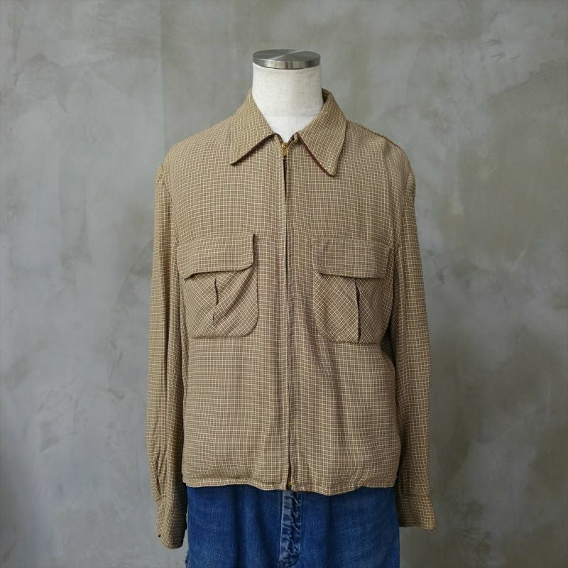 50s | Flamingo Online 古着屋フラミンゴ オンラインショップ