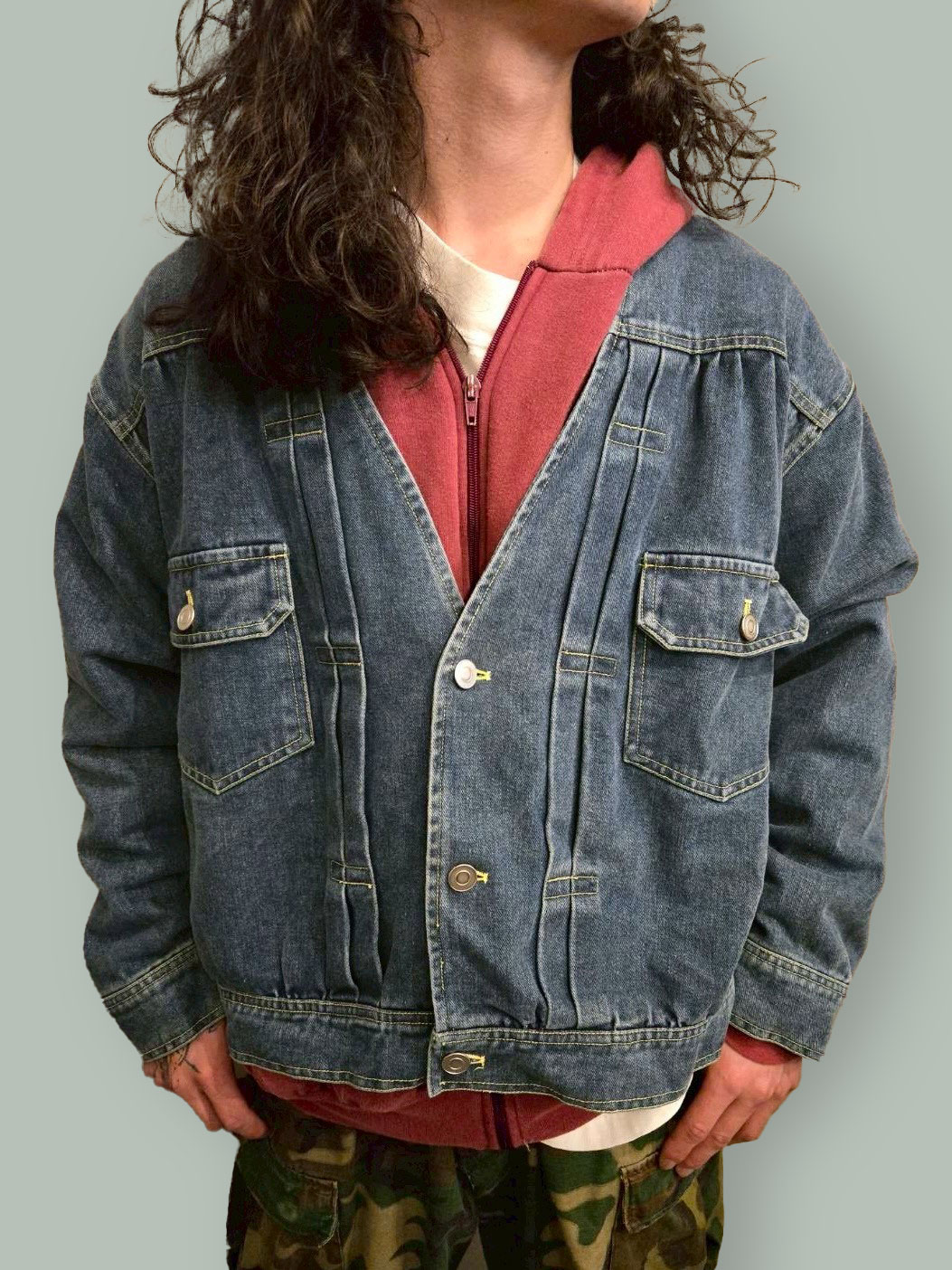 スタイルスナップ 02-2