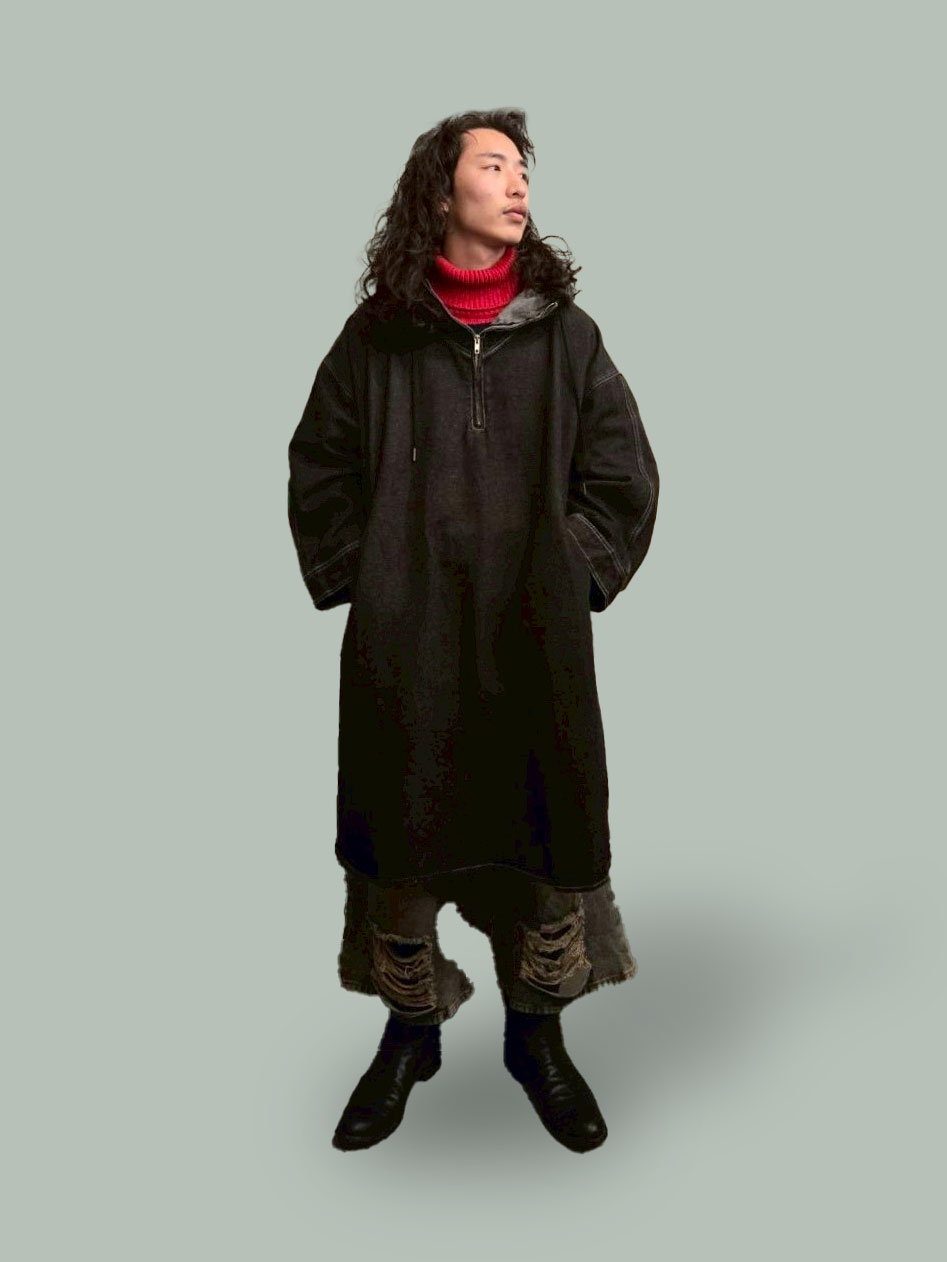 スタイルスナップ 03-1