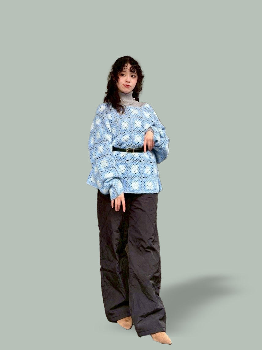 スタイルスナップ 06-1