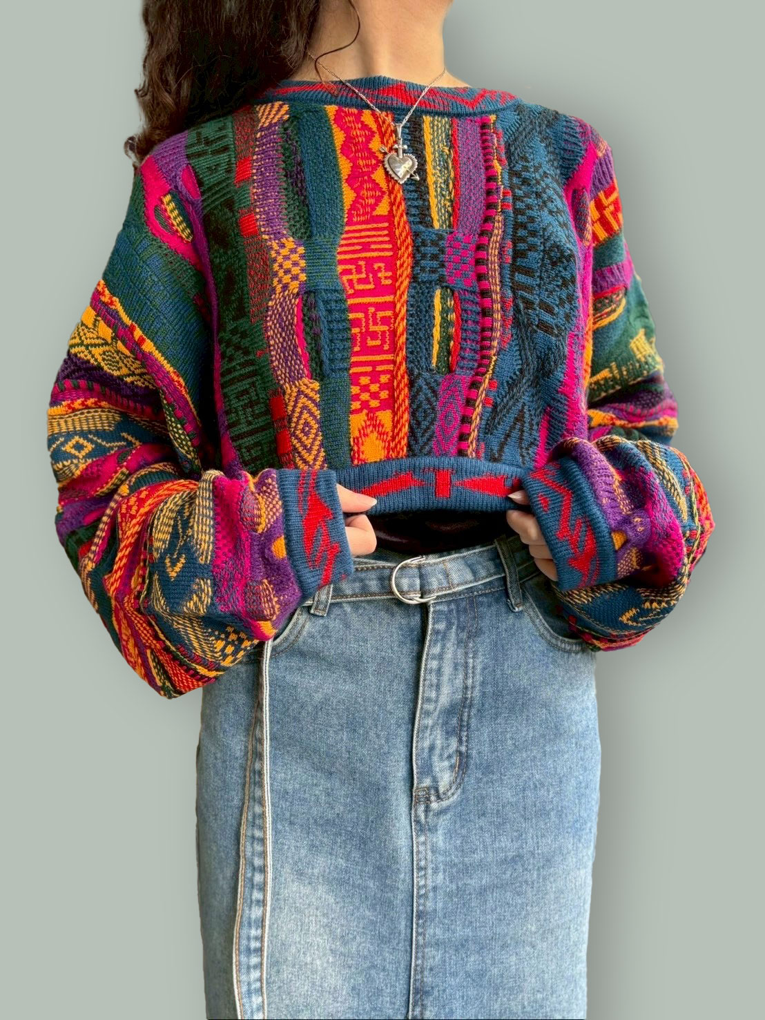 スタイルスナップ 07-3