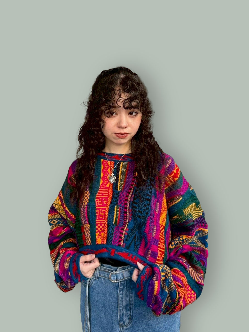 スタイルスナップ 07-2