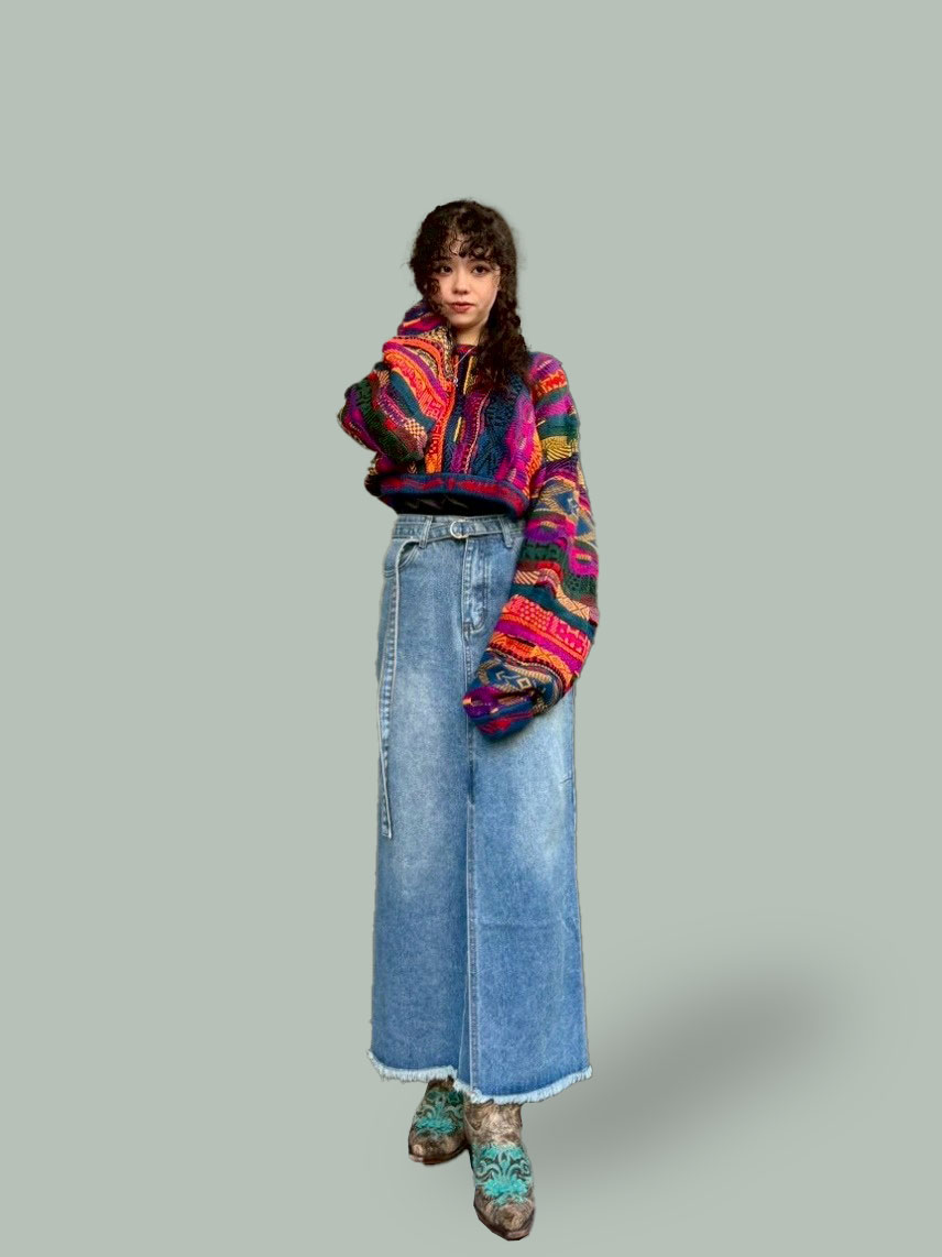 スタイルスナップ 07-1