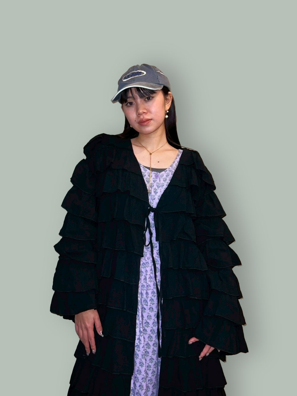 スタイルスナップ 10-2