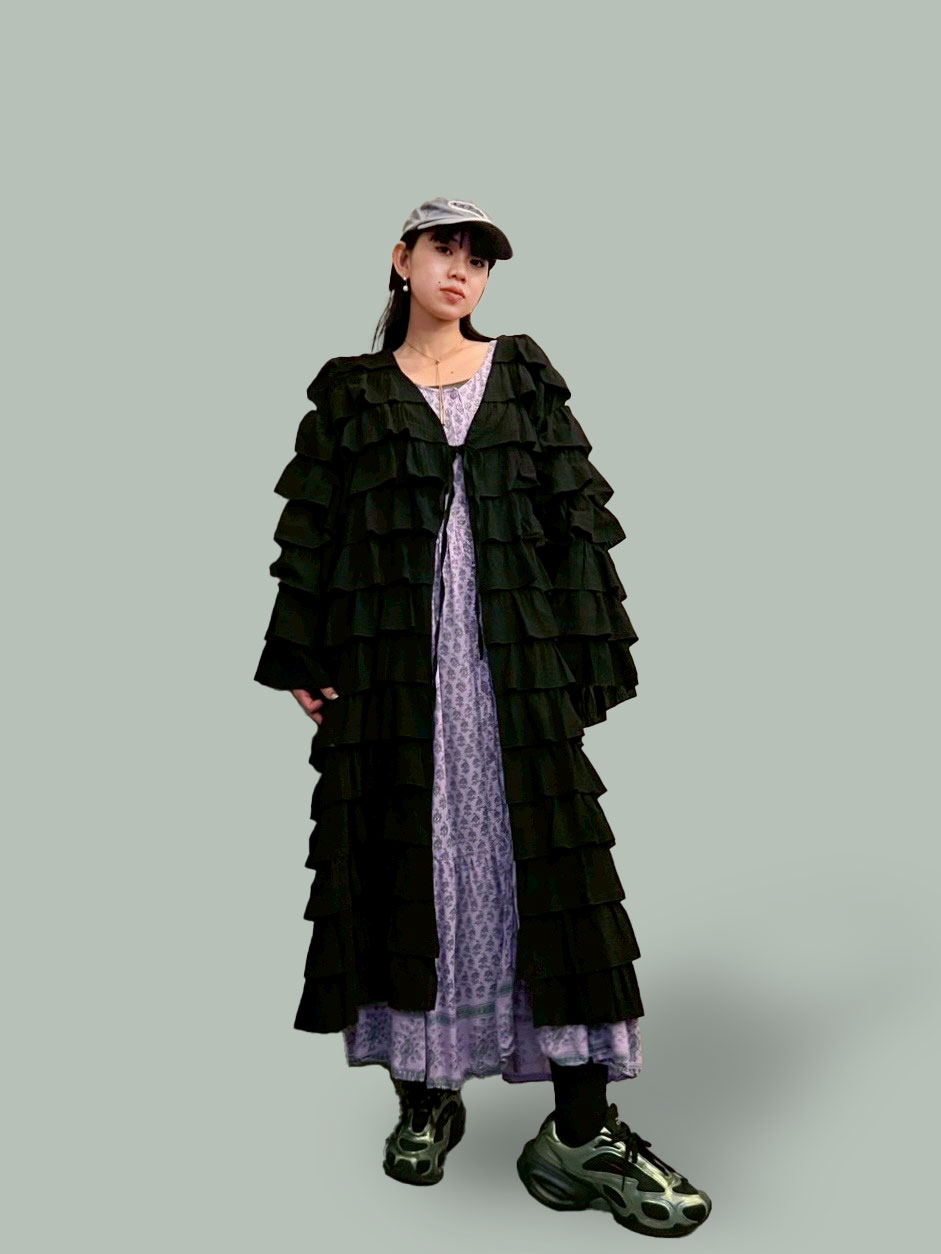 スタイルスナップ 10-1