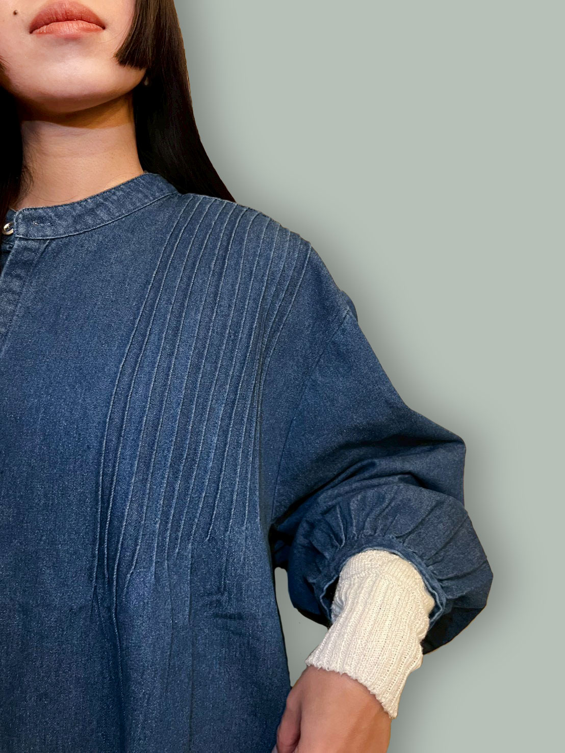 スタイルスナップ 11-3