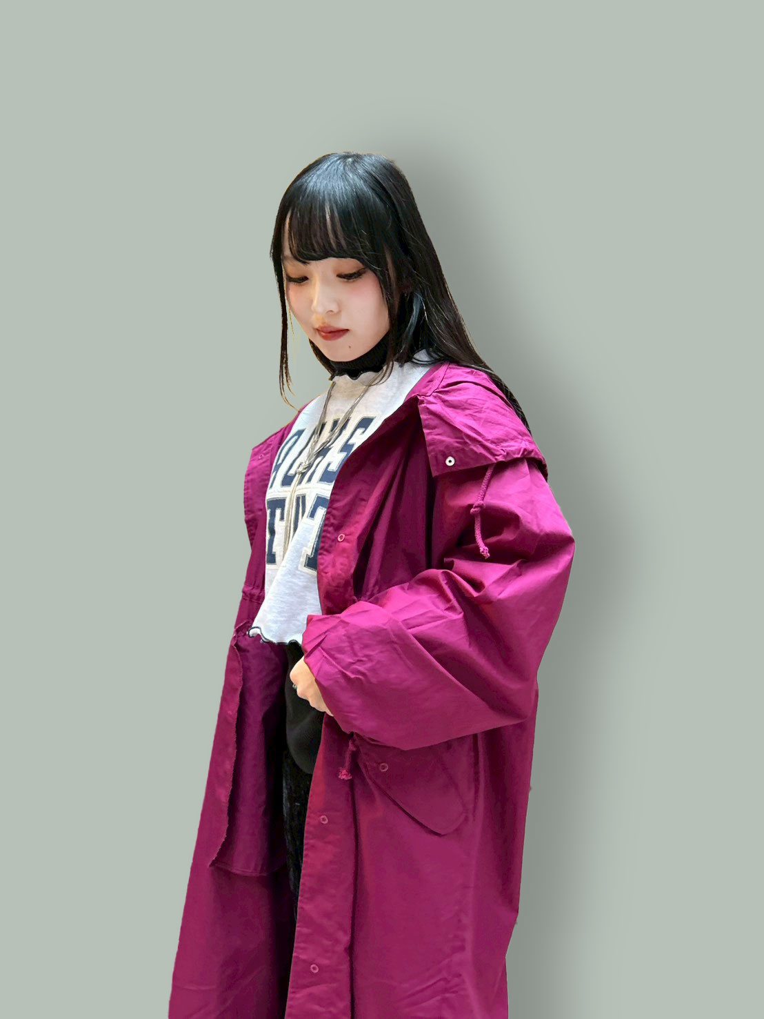 スタイルスナップ 13-3