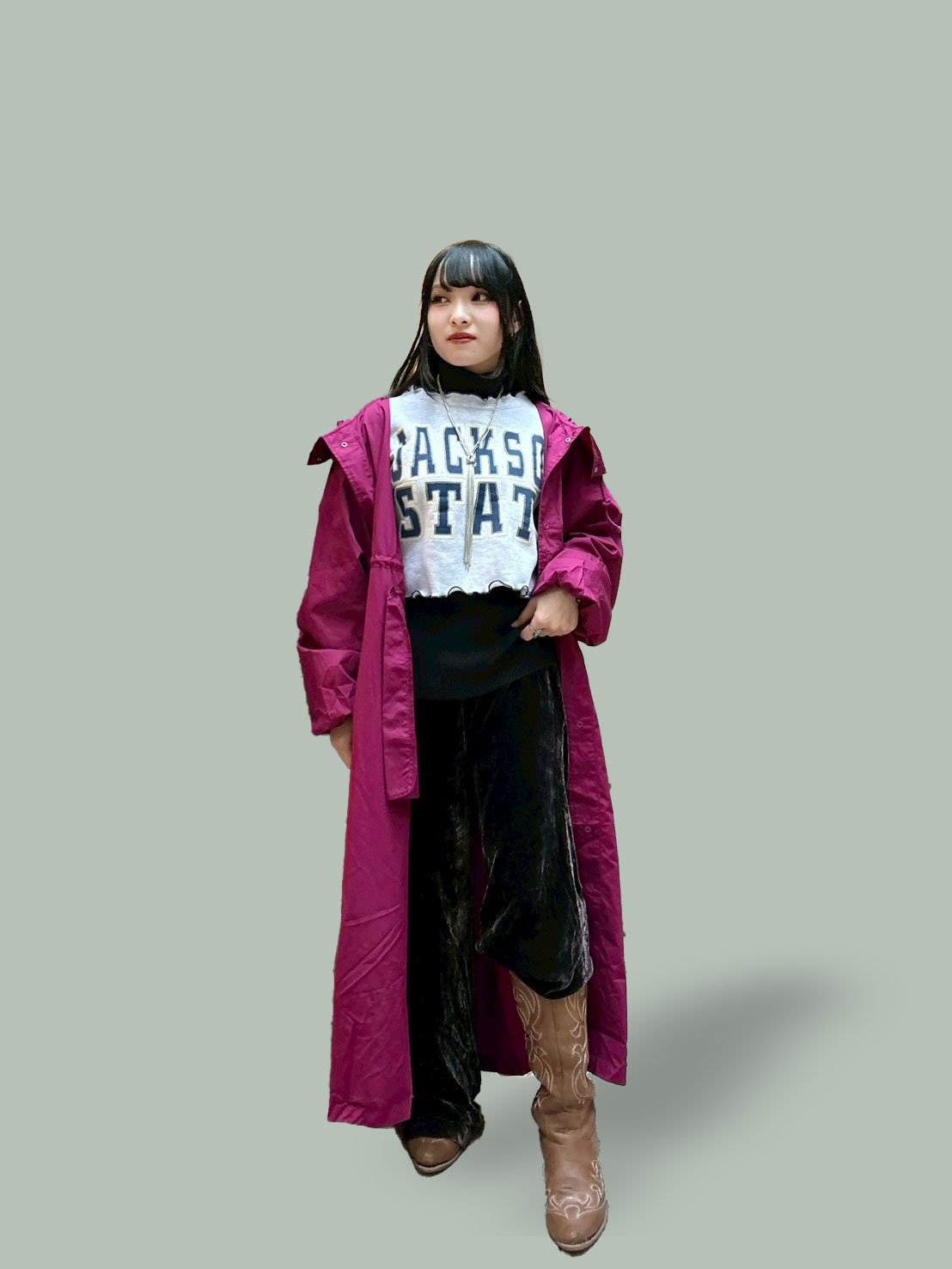 スタイルスナップ 13-1