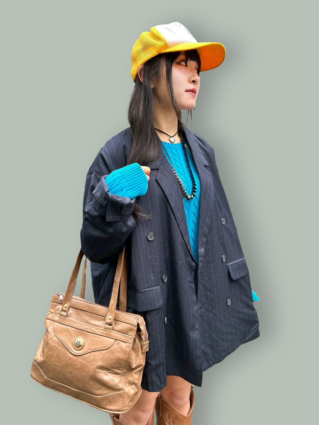 スタイルスナップ 15-2