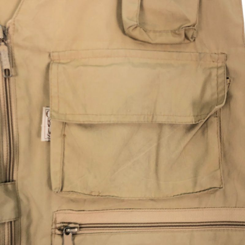 90s ORVIS フィッシングベスト