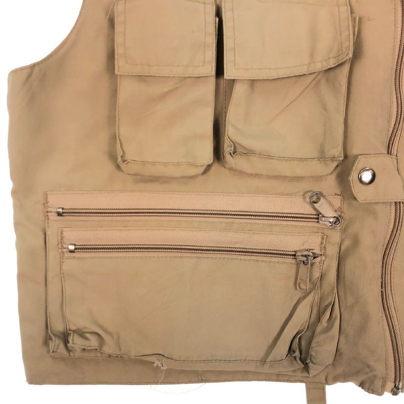 90s ORVIS フィッシングベスト