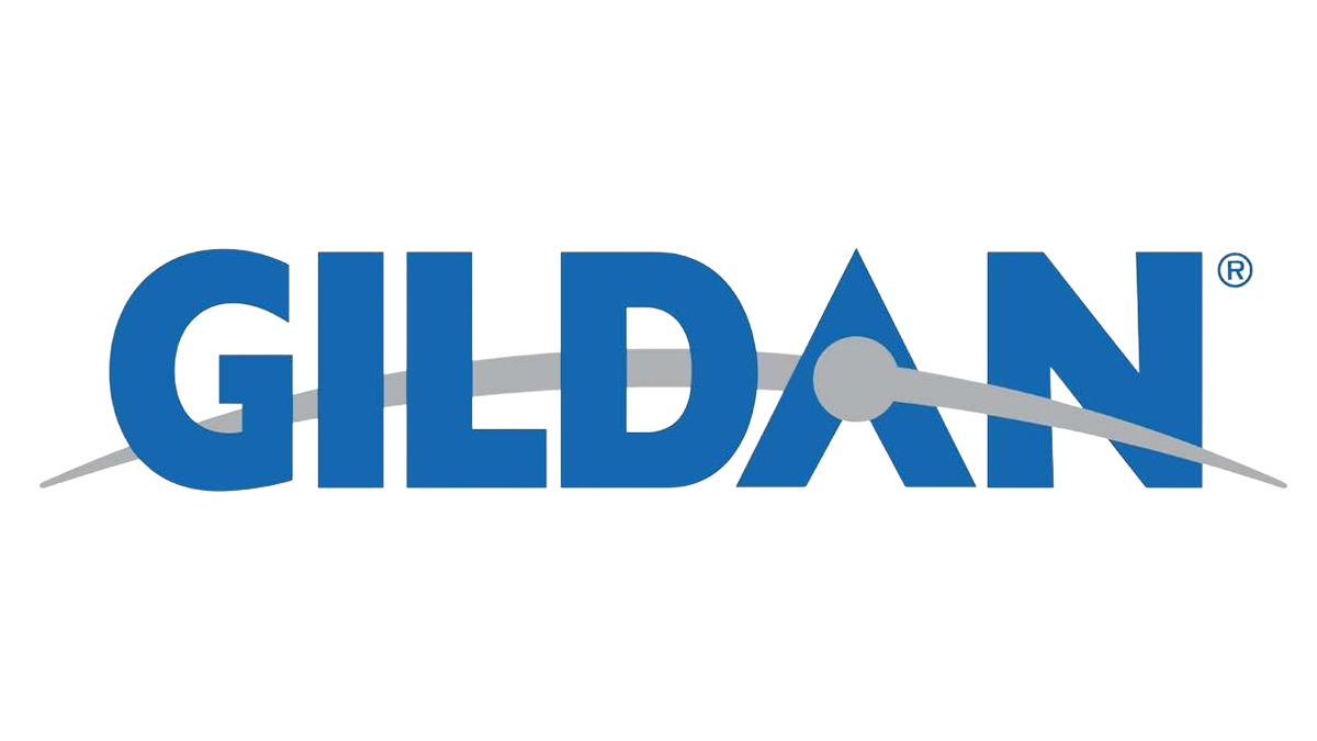GILDAN