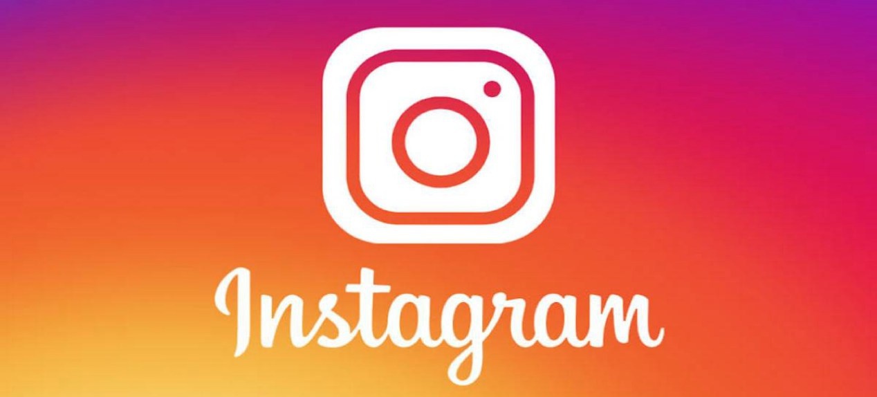 Instagram ロゴ