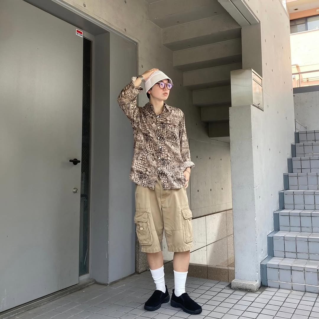 着用写真 02