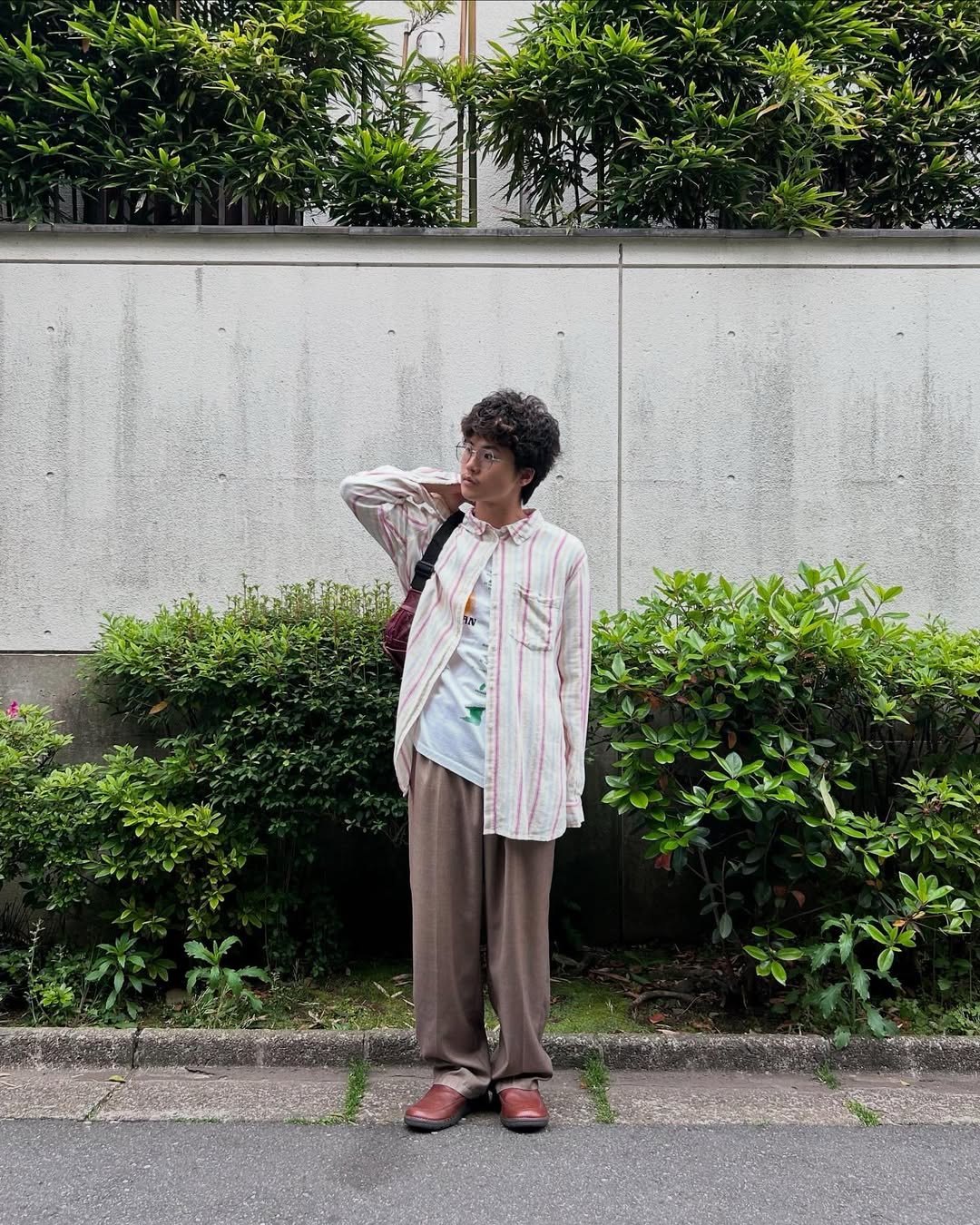 着用写真 05