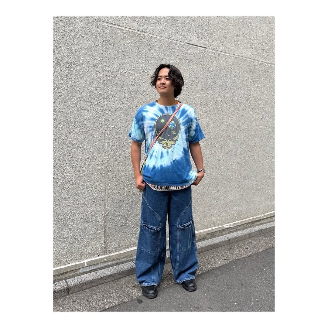 着用イメージ 3