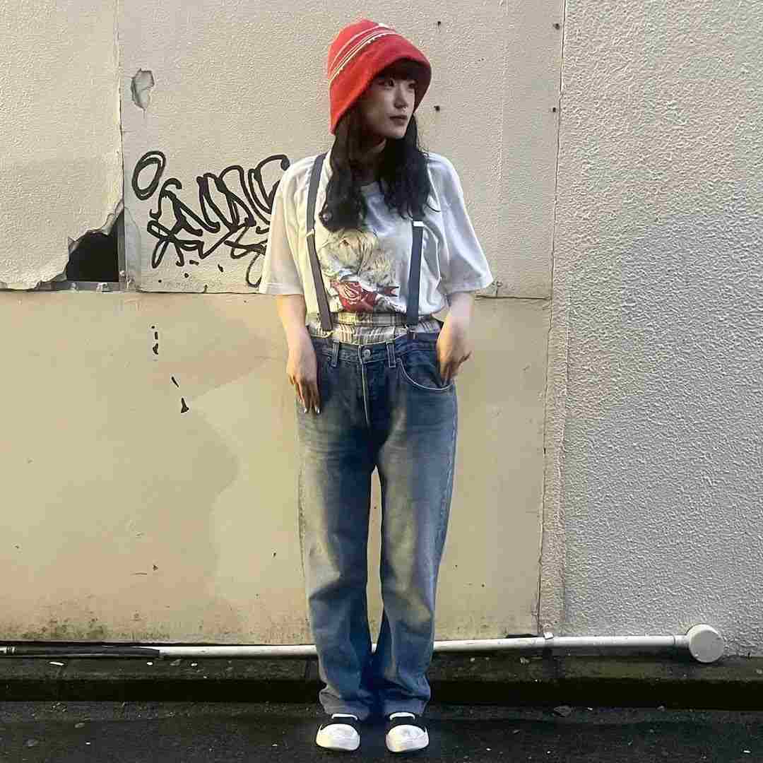 アニマルTシャツ
