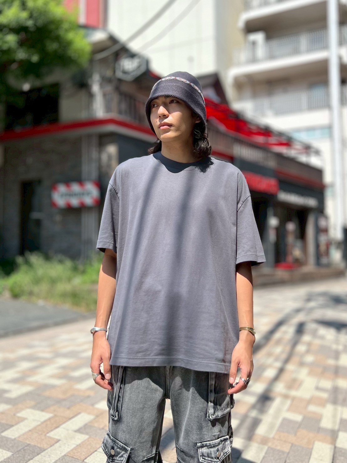 Yeezy＆GAP BUNDLE SALE