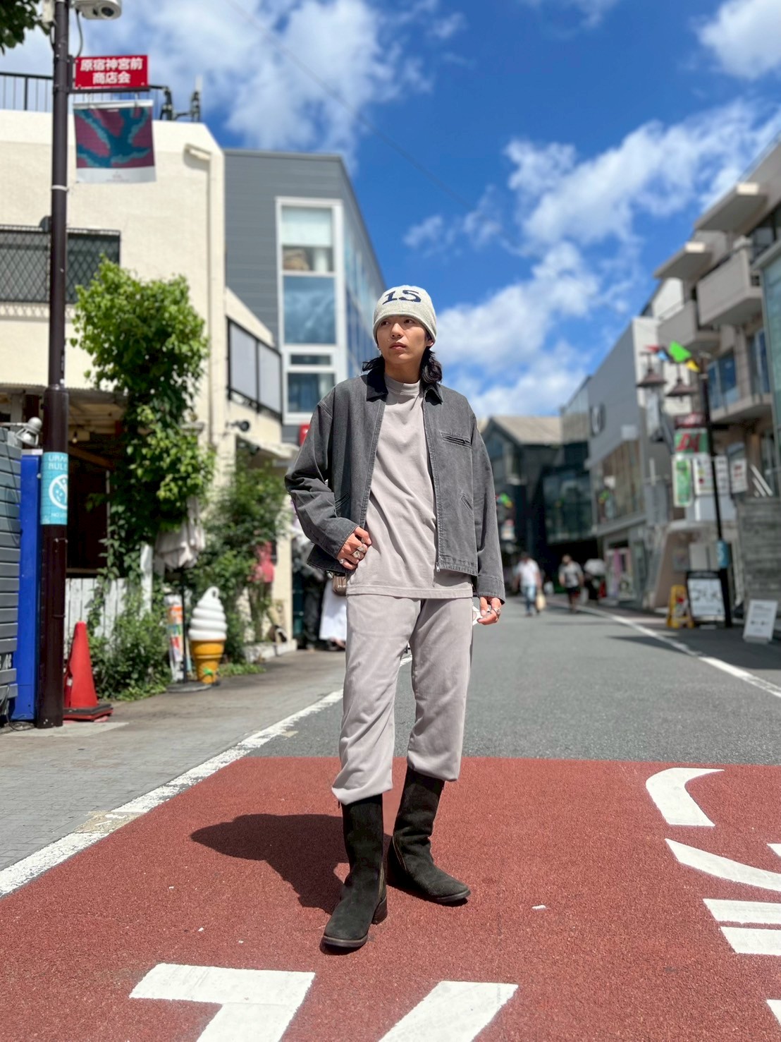 Yeezy＆GAP BUNDLE SALE