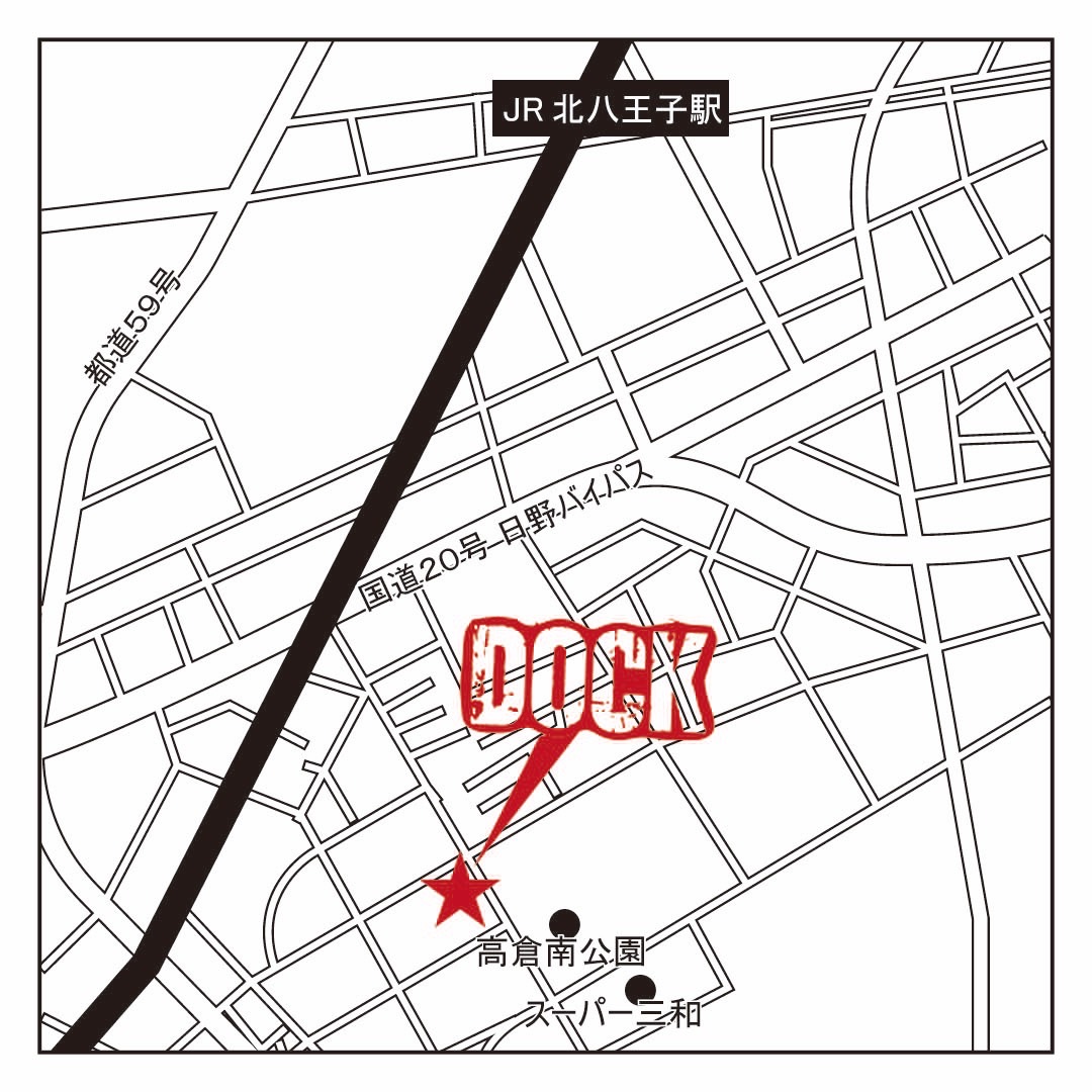 dockmap