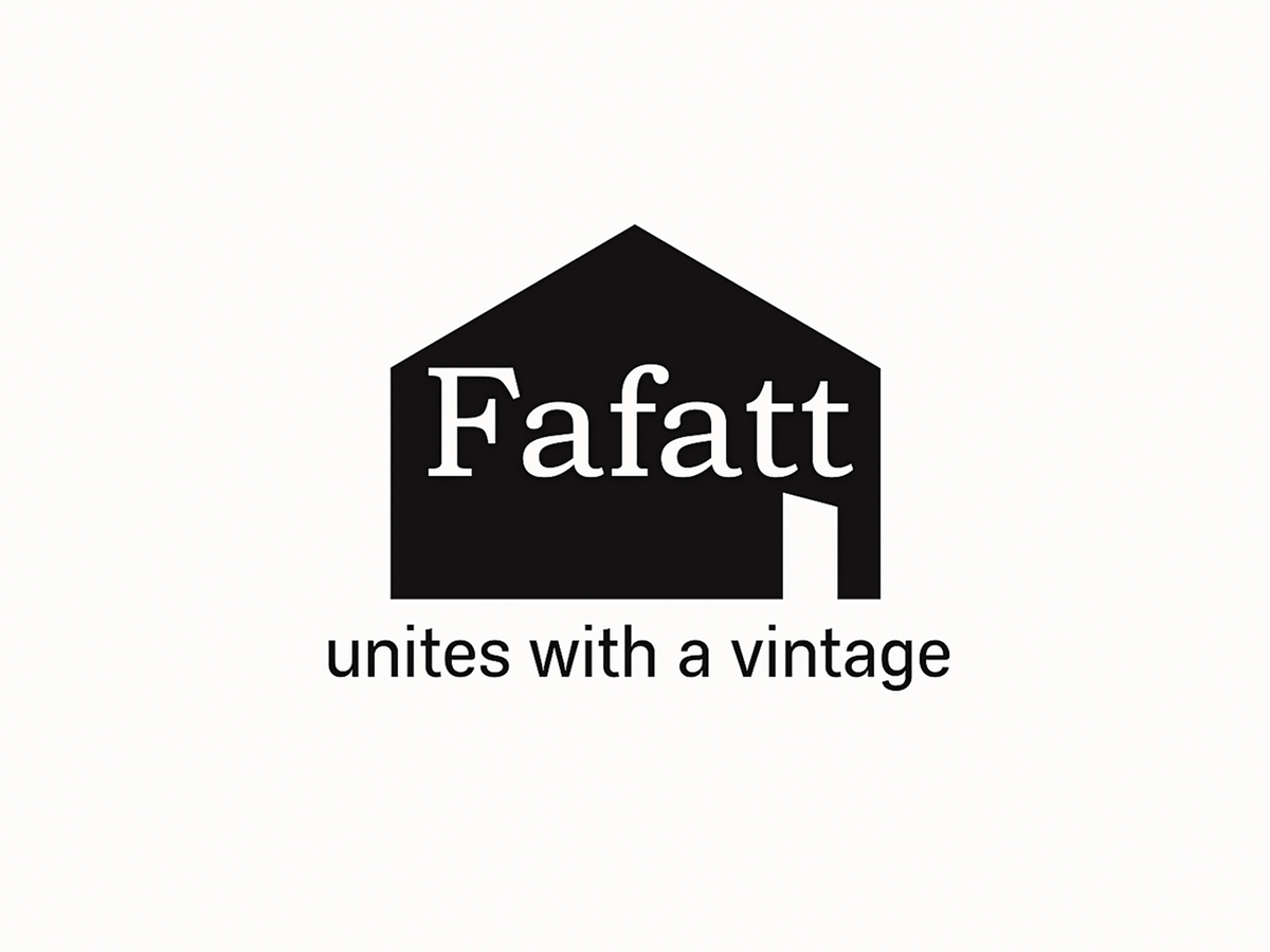 古着屋フラミンゴのオリジナルブランドfafatt