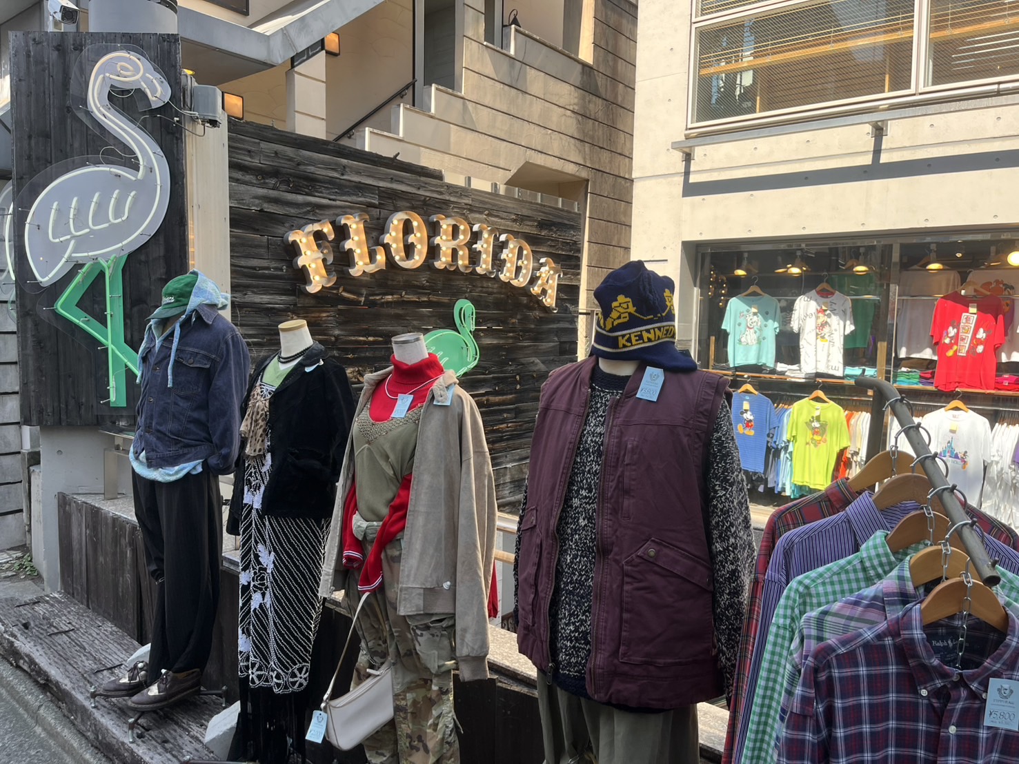 フロリダ新商品