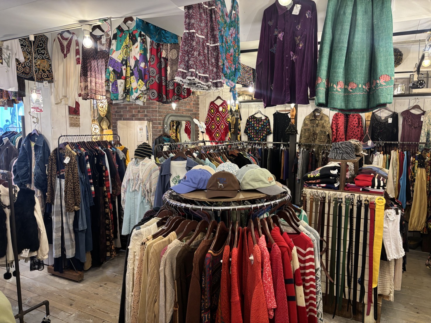 店舗詳細 フラミンゴ原宿