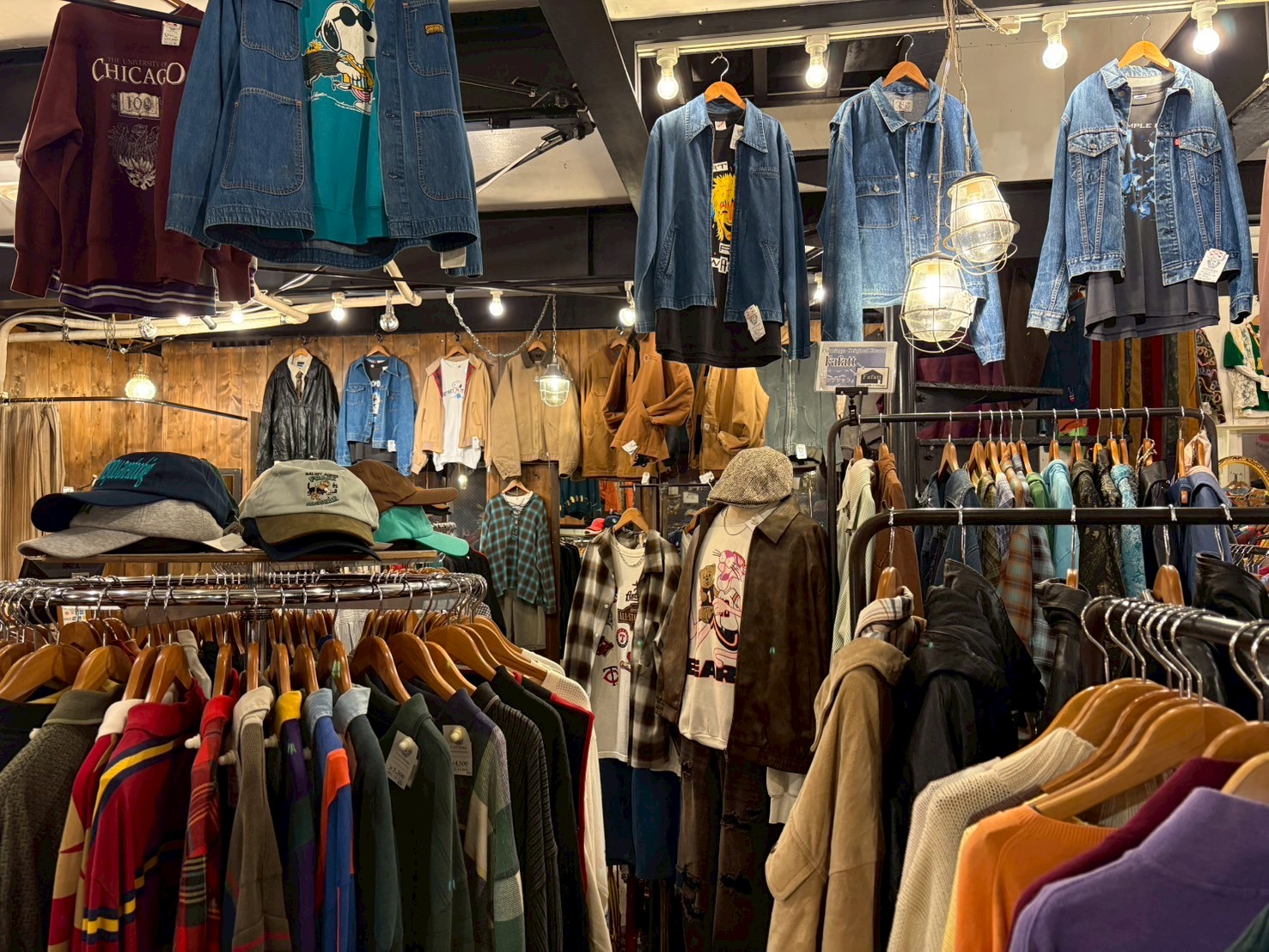 フラミンゴ 吉祥寺 店舗外観2