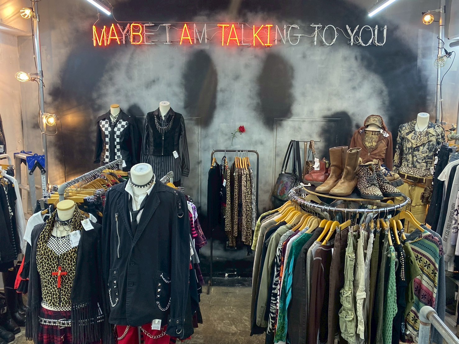 フラミンゴ名古屋マバタキ店 店舗外観2