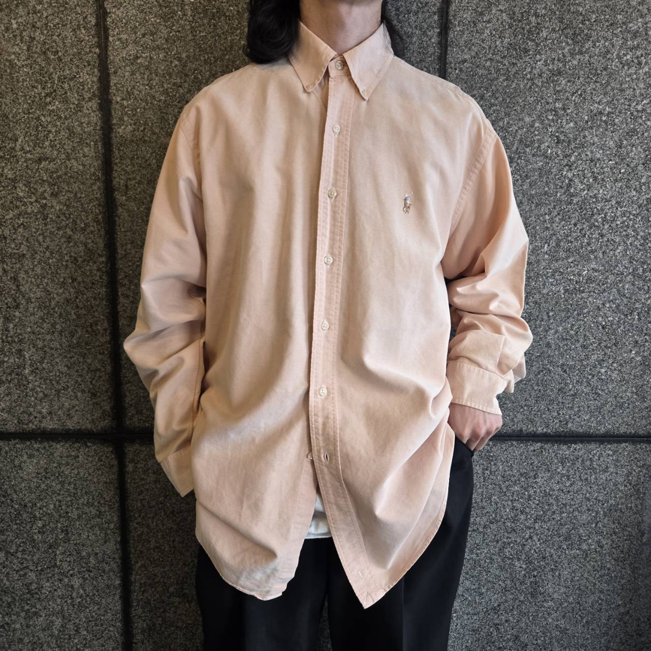 ラルフシャツ