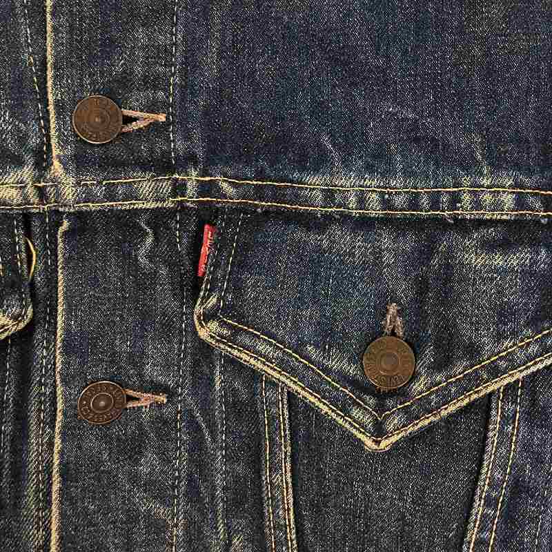 LEVIS 557xx 1962~63