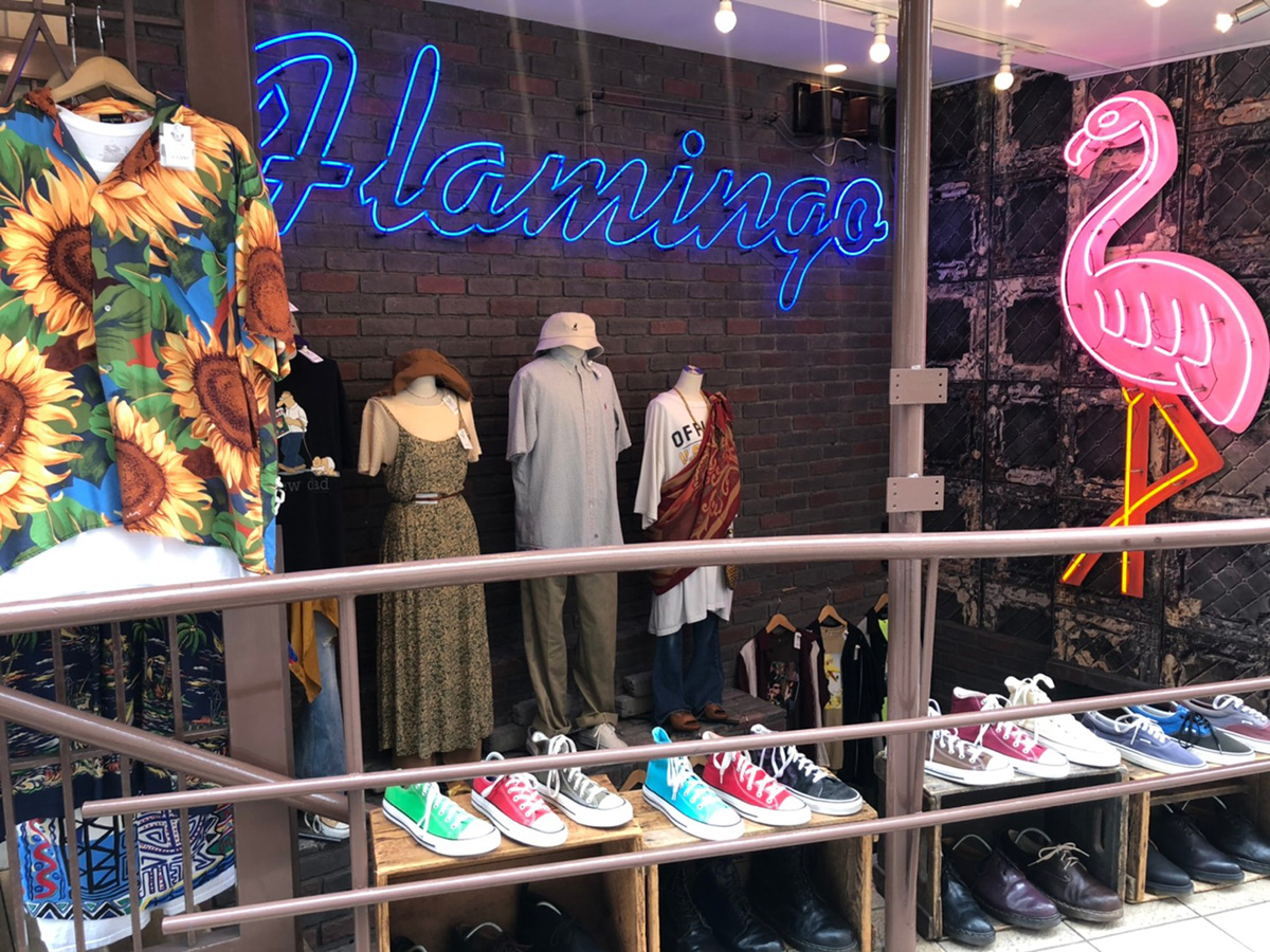 商品検索結果 | Flamingo Online