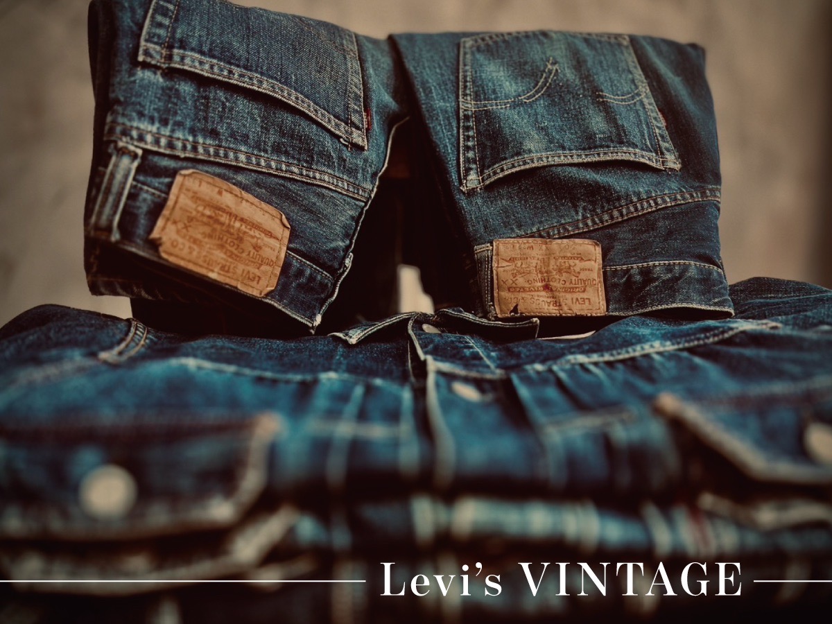 60’sLevi'sヴィンテージ557bxx 初期ギャラ入りSIZE16 60'sLevi'sヴィンテージ557bxx 初期ギャラ入りSIZE16 LEVIS VINTAGE