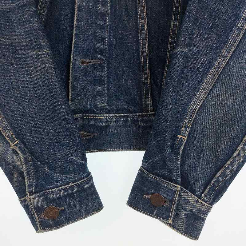 LEVIS 557xx 1962~63