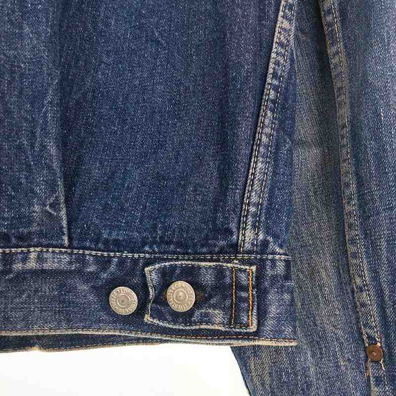 LEVIS 507 xx 2nd 1952s~1953s