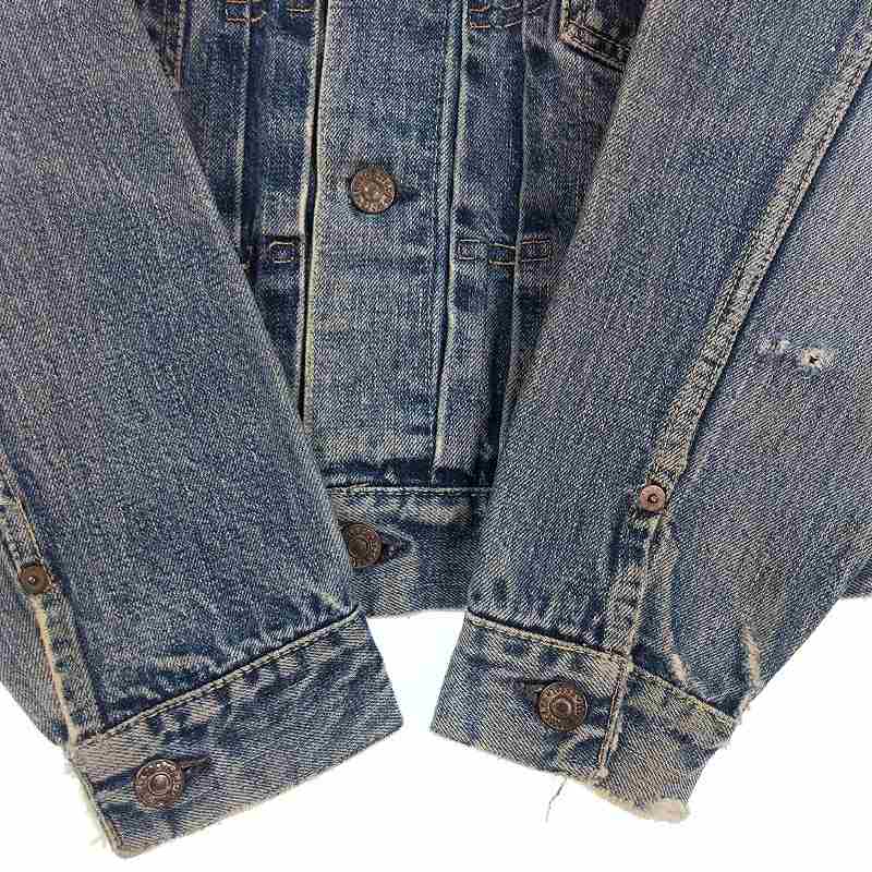LEVIS 507 xx 1954s~1962s