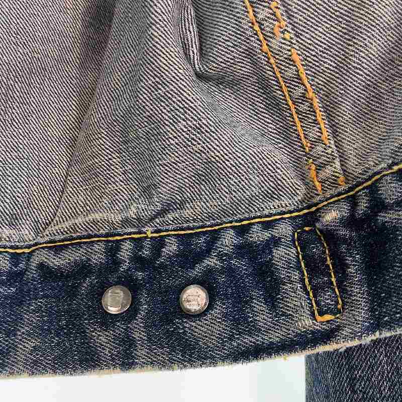 LEVIS 507 xx 1954s~1962s