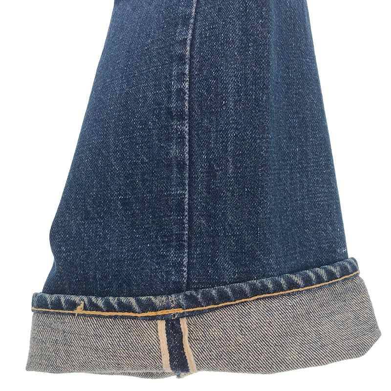 LEVIS 501 xx 最終モデル