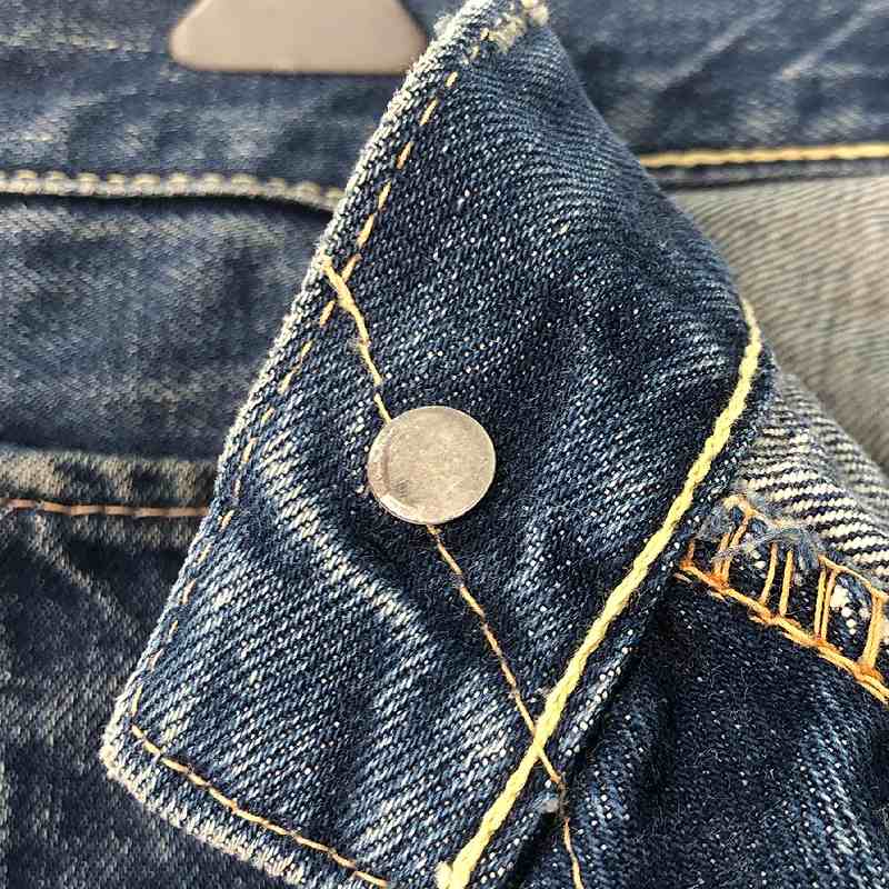 LEVIS 501 xx 最終モデル