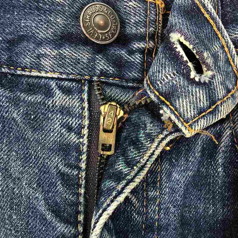 LEVIS 505 1970s 66前期モデル