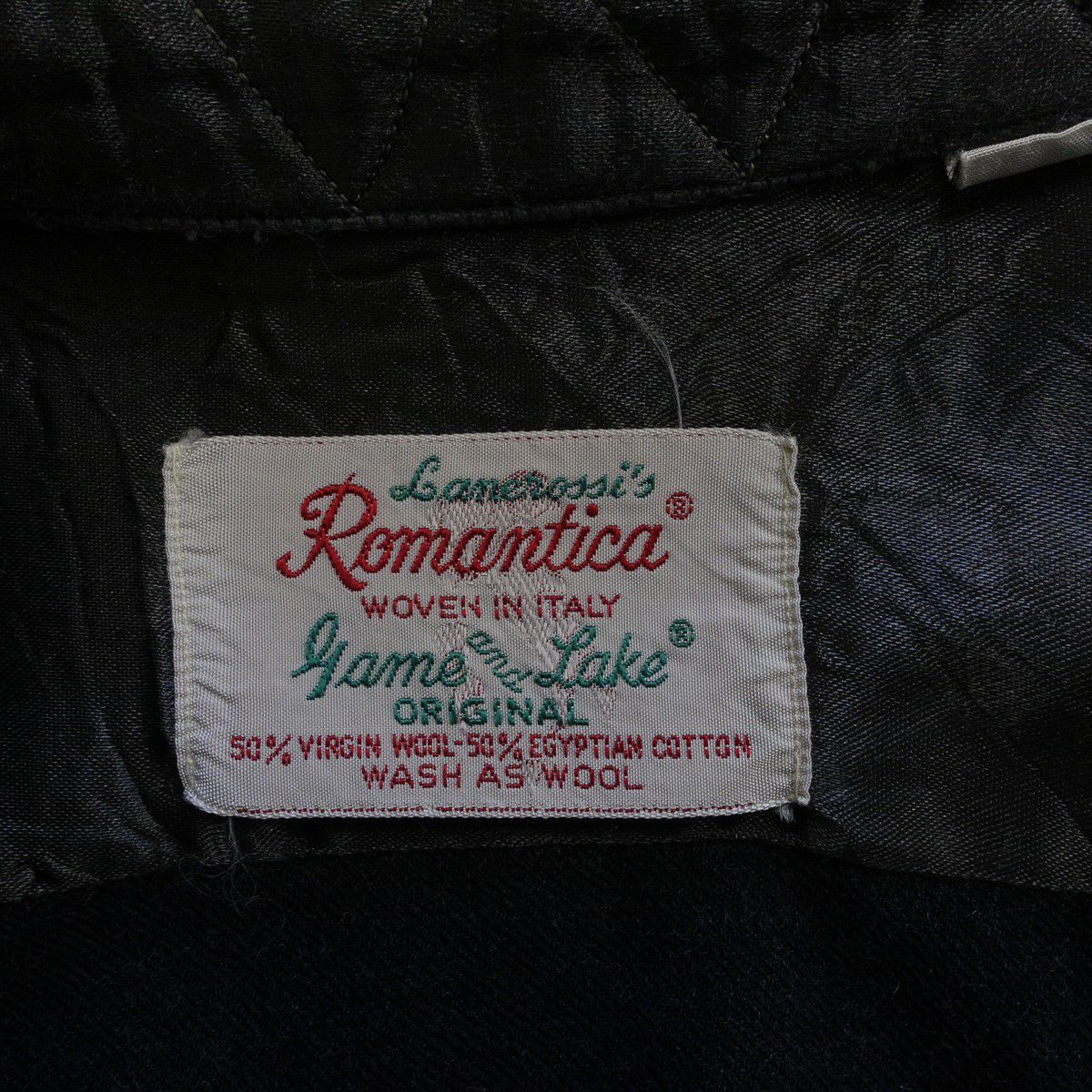 古着 60s VINTAGE Flannelシャツ ネルシャツ | Flamingo Online 古着屋