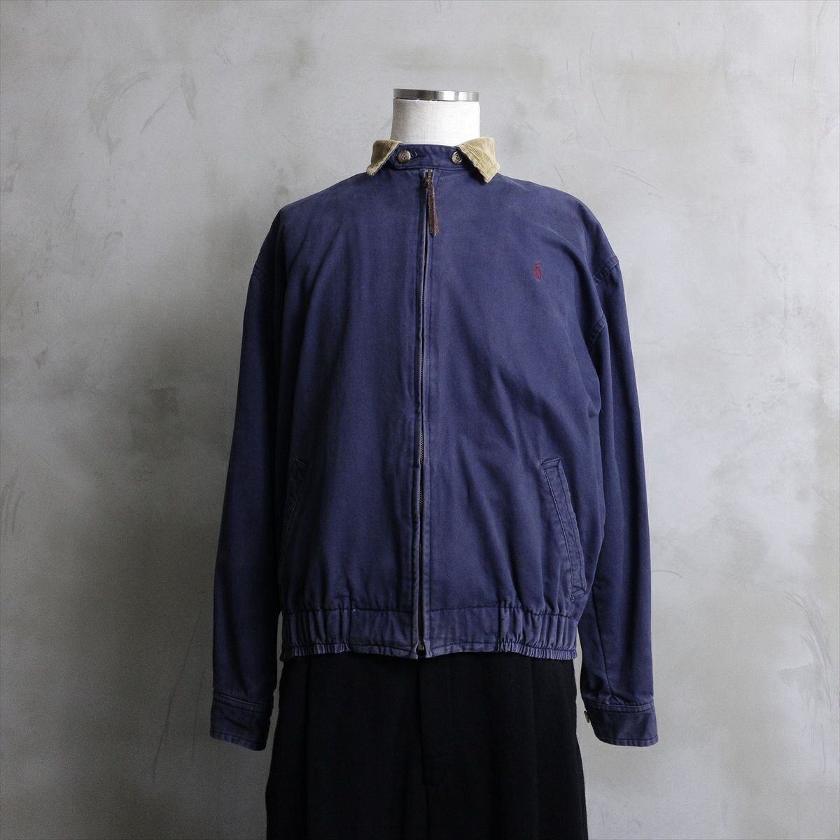 古着 90s ラルフローレン Ralph Lauren スウィングトップ | Flamingo