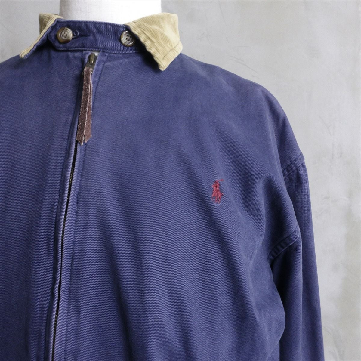 古着 90s ラルフローレン Ralph Lauren スウィングトップ | Flamingo