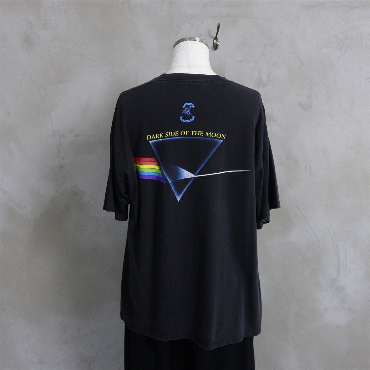 PINK FLOYD Tシャツ　古着 793726603b4349a654c819ab03961e