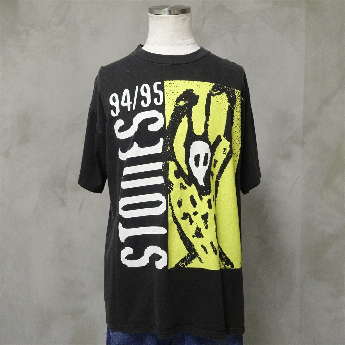 古着 94y ザ・ローリングストーンズ THE ROLLING STONES North