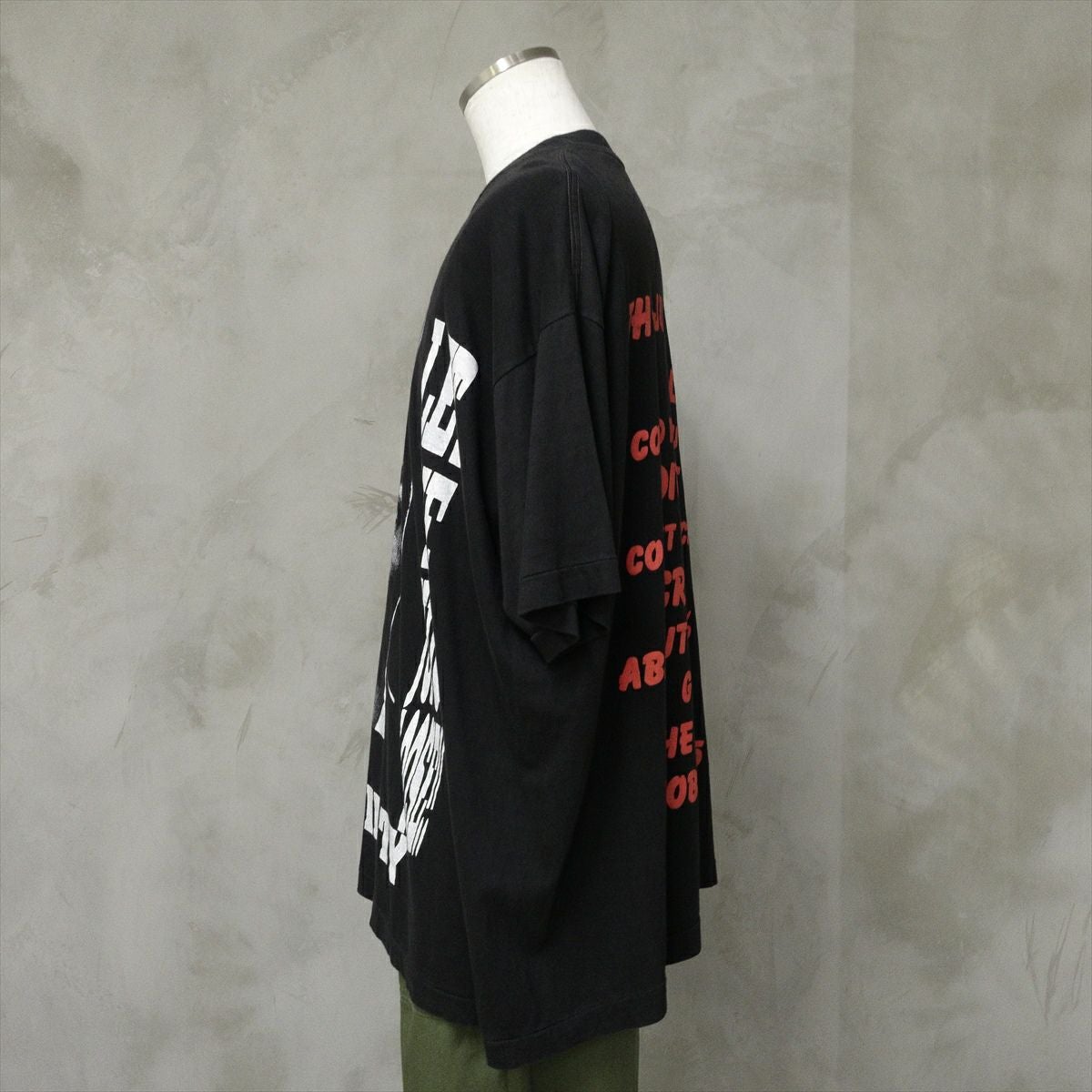 古着 90s OJシンプソン OJ SIMPSON Free OJ Tシャツ | Flamingo Online